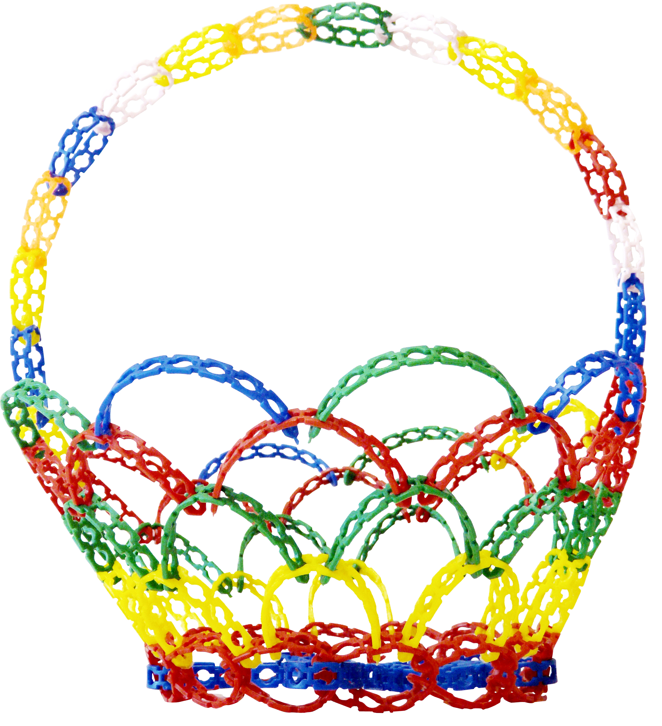 Palitos Mágicos Pegue & Monte