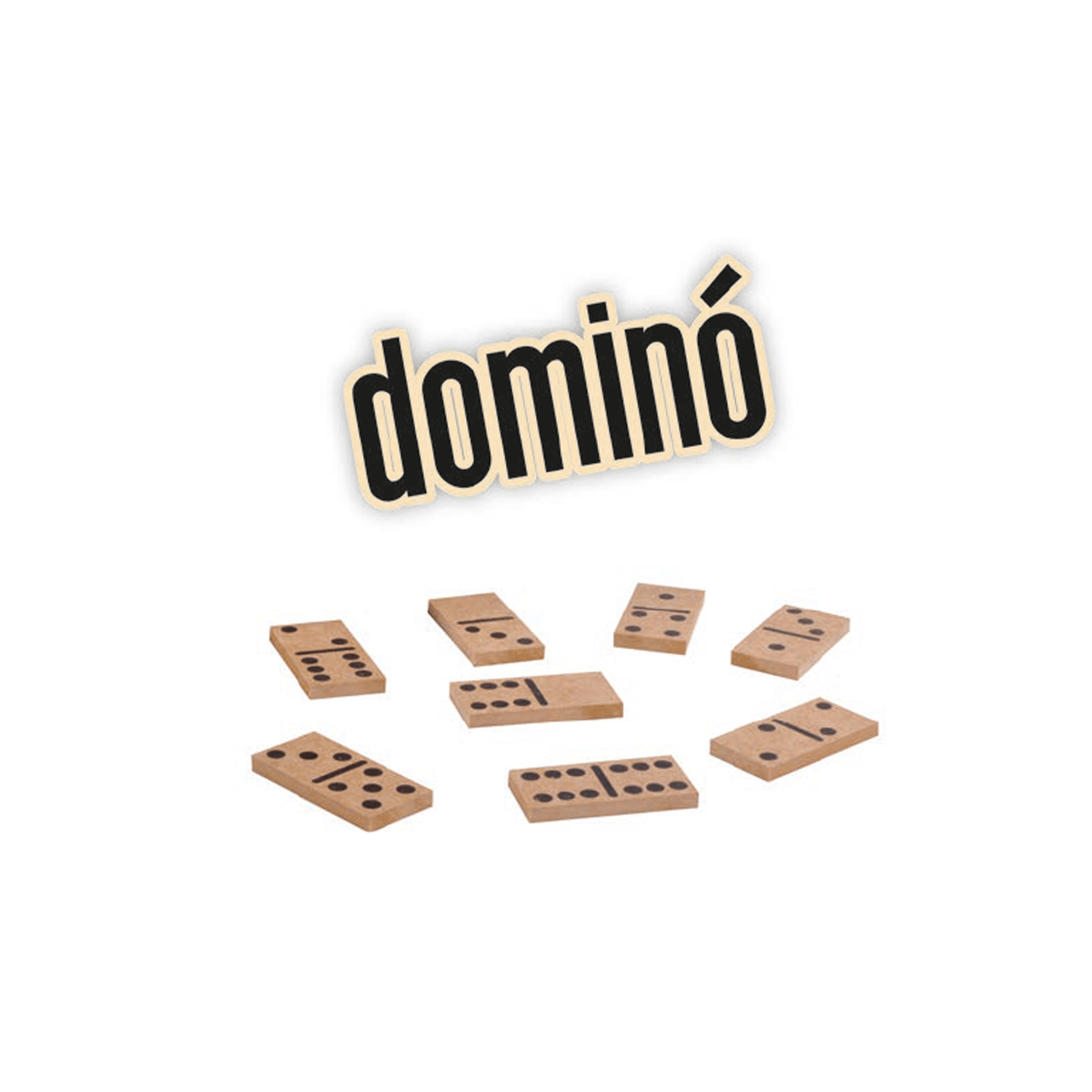 DOMINÓ TRADICIONAL - Image 2