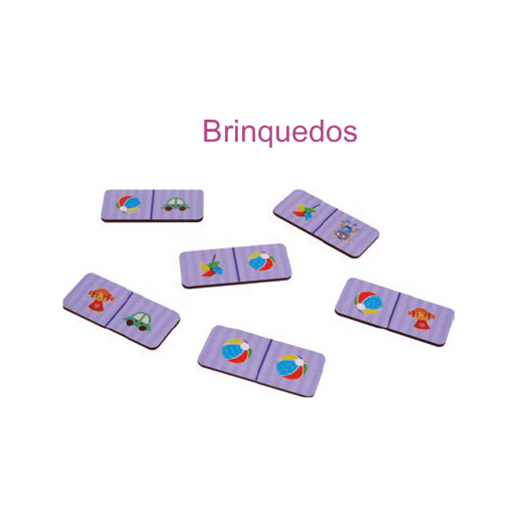 DOMINÓ DIVERTIDO - Image 4