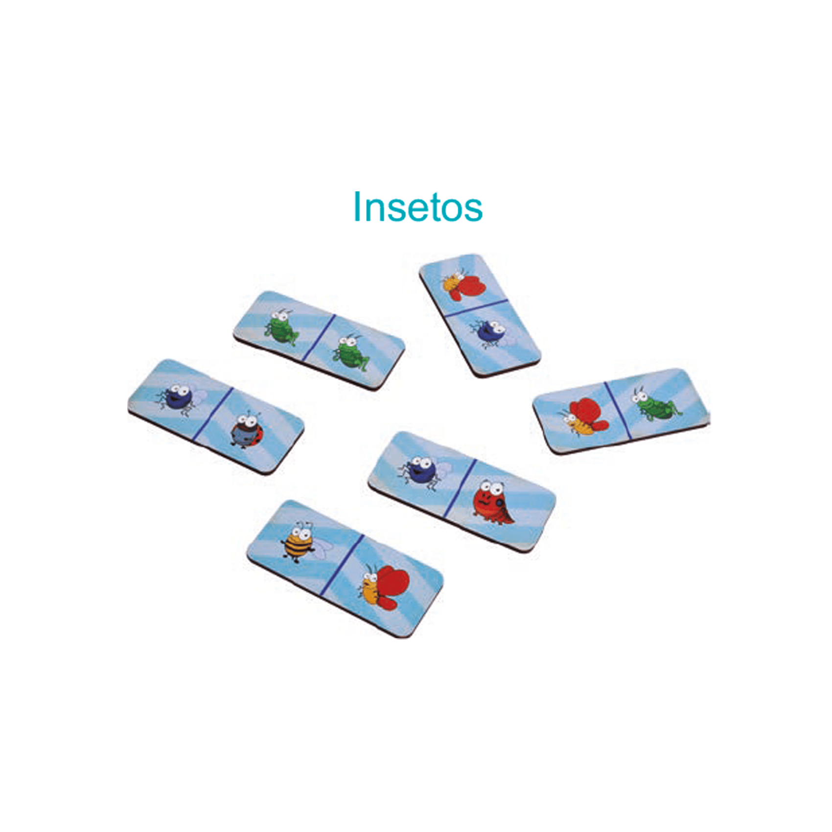 DOMINÓ DIVERTIDO - Image 3