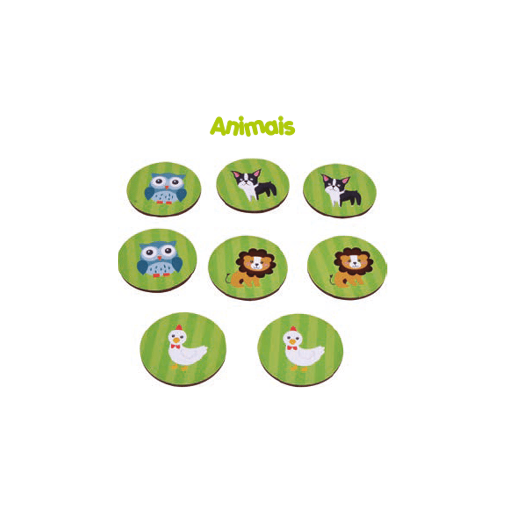 JOGO DA MEMÓRIA - Image 5