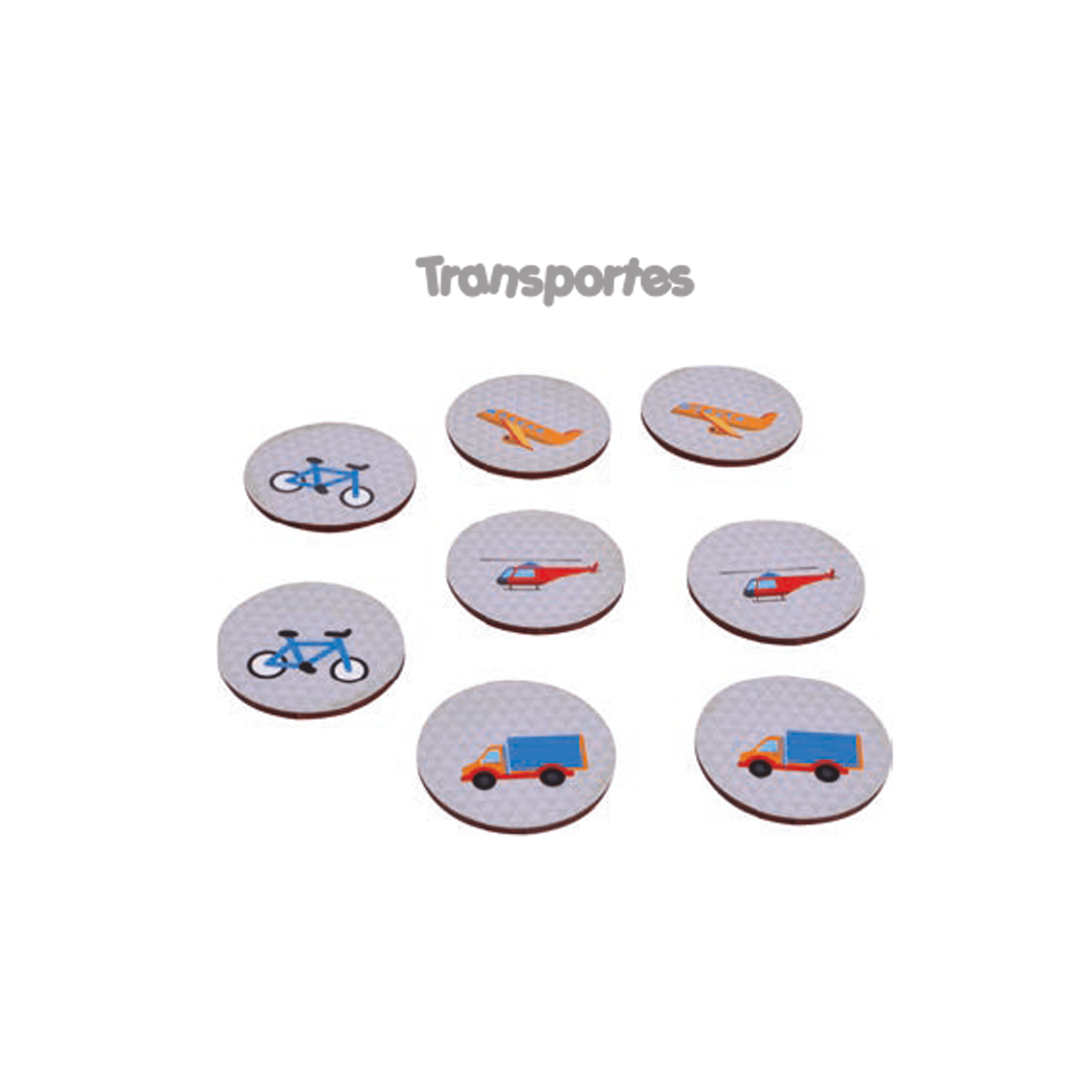 JOGO DA MEMÓRIA - Image 4