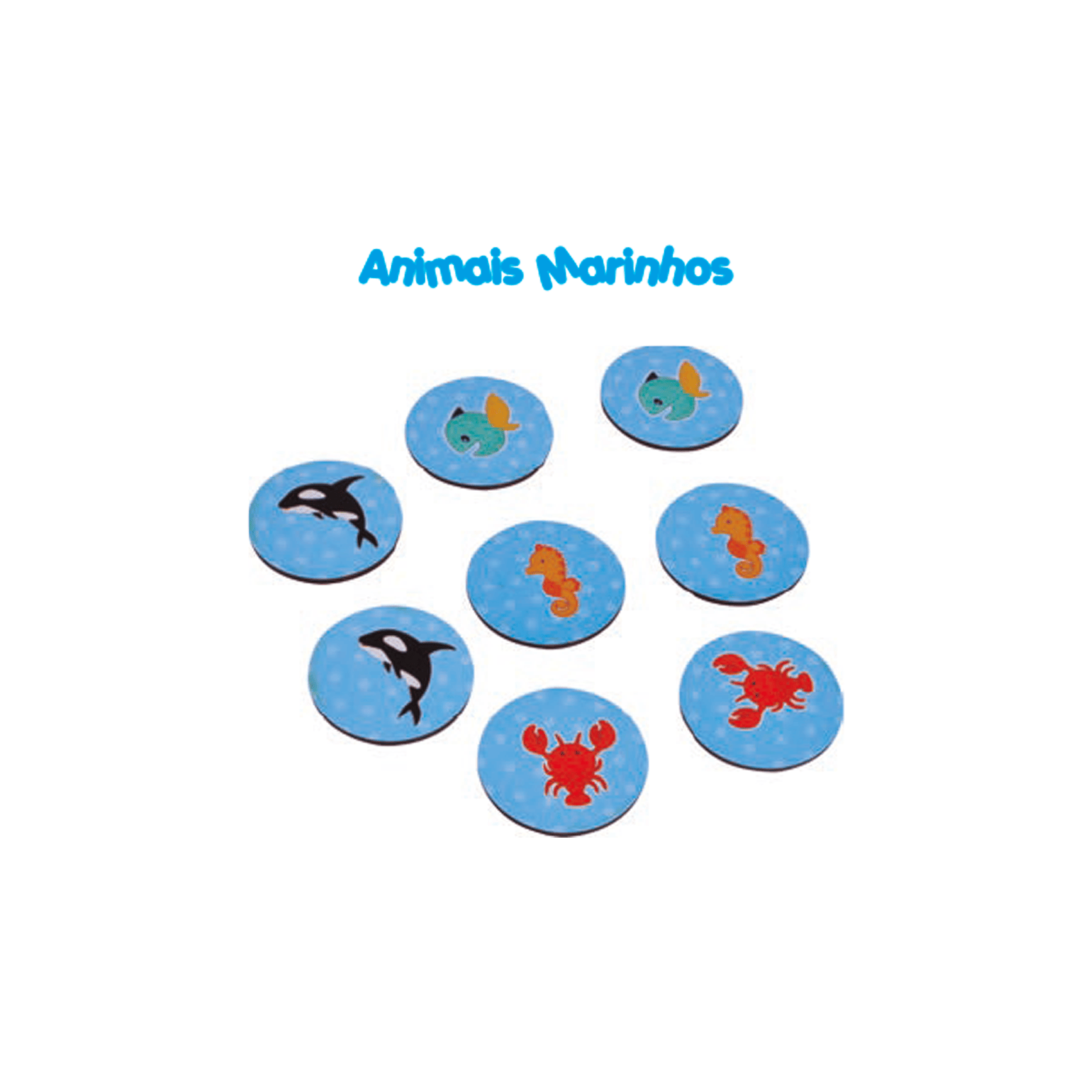 JOGO DA MEMÓRIA - Image 2