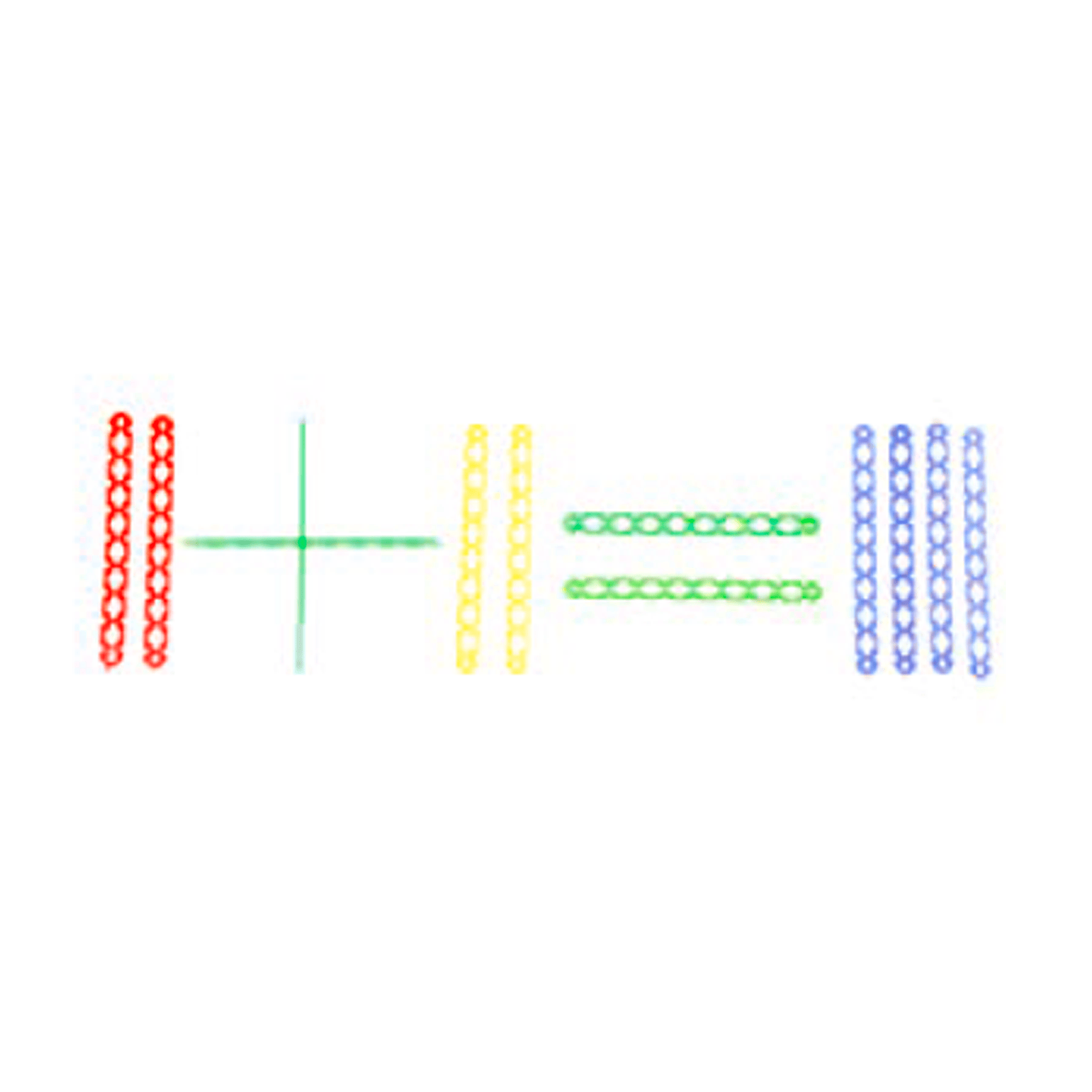 COMBO 5 KITS MASTER PALITOS MÁGICOS - Image 6