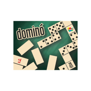 DOMINÓ TRADICIONAL