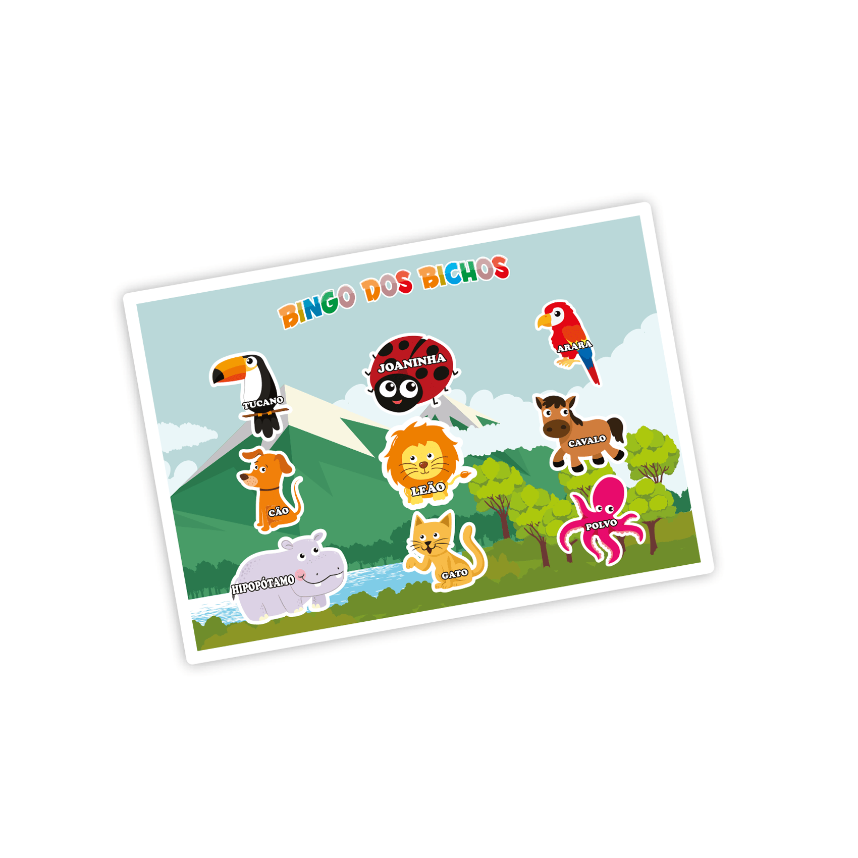 BINGO DOS BICHOS - Image 5