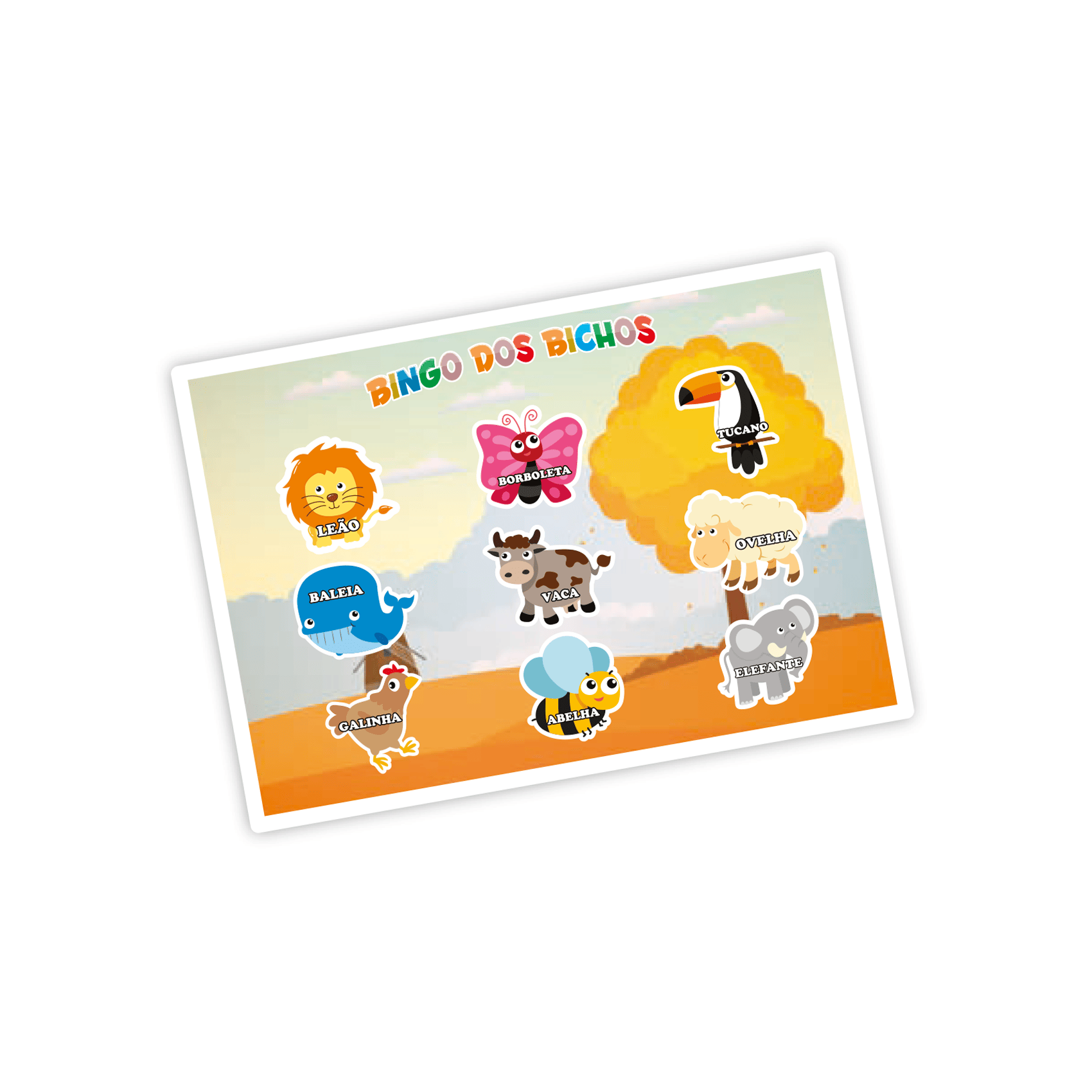 BINGO DOS BICHOS - Image 4