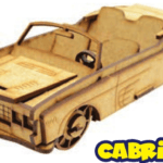 Carro Cabriolet