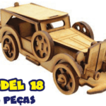 Carro Model 18