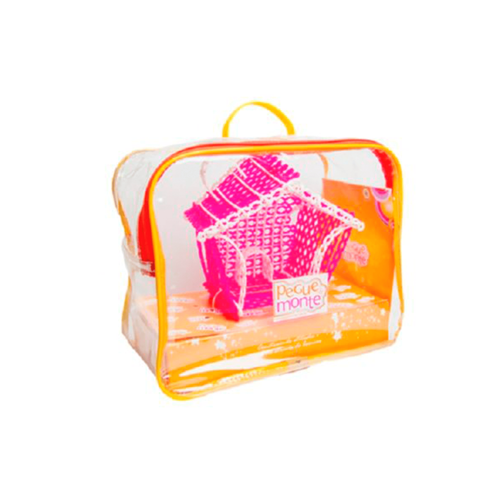 PALITOS MÁGICOS PEGUE & MONTE Master